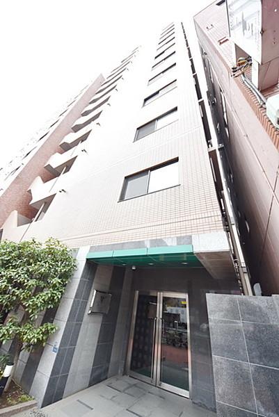 マイキャッスル水天宮前弐番館